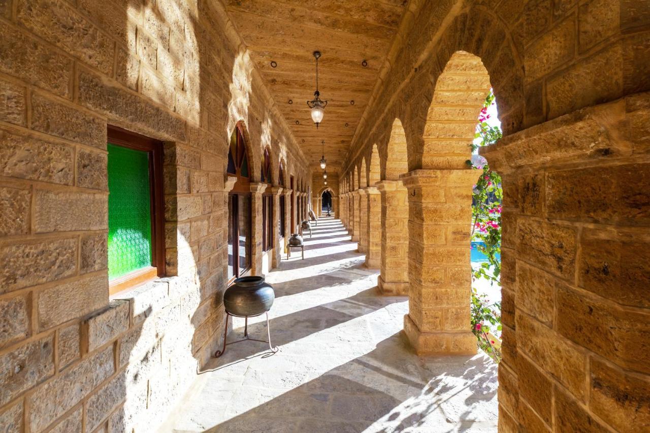 Welcomheritage Mohangarh