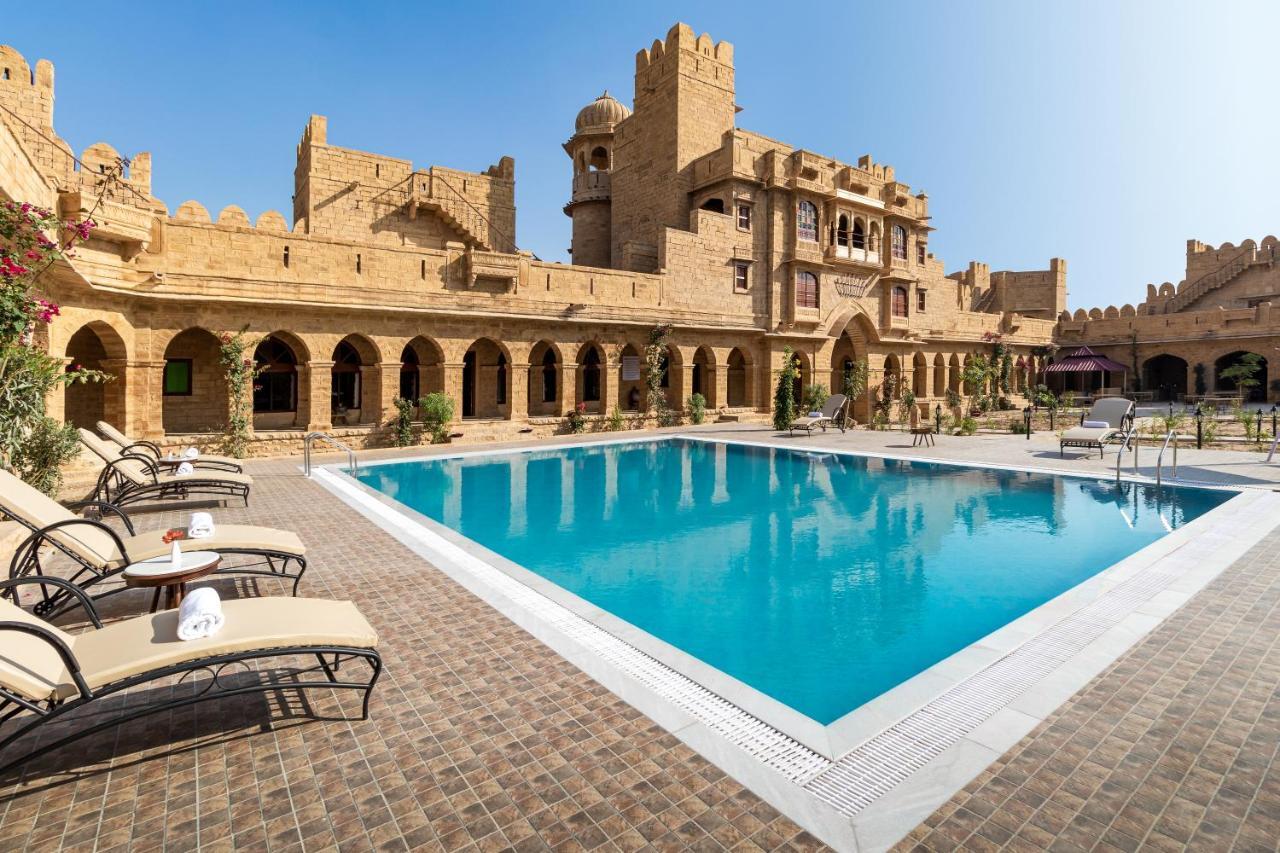 Welcomheritage Mohangarh